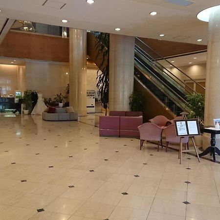 Hotel Mariage Sensui Sano  Exterior photo