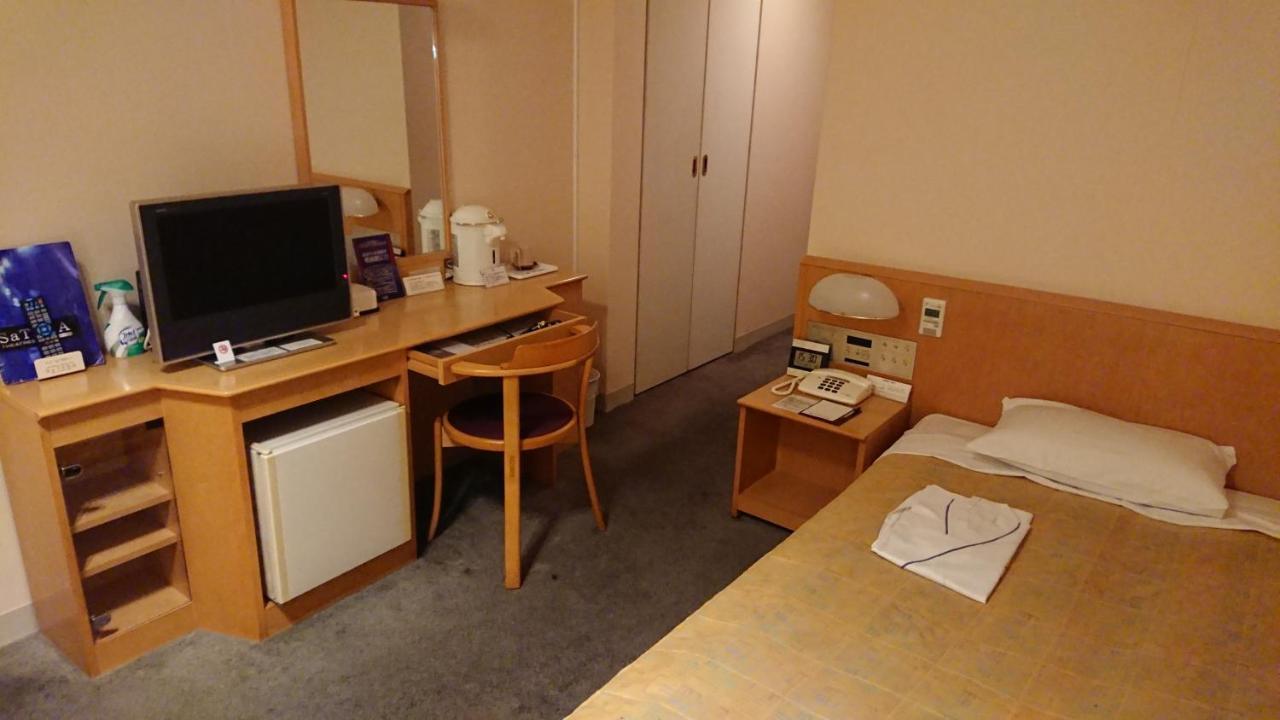 Hotel Mariage Sensui Sano  Exterior photo