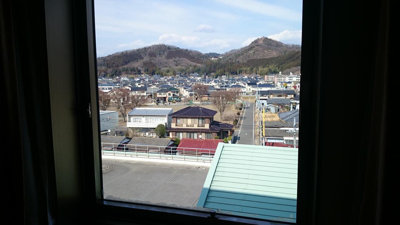 Hotel Mariage Sensui Sano  Exterior photo